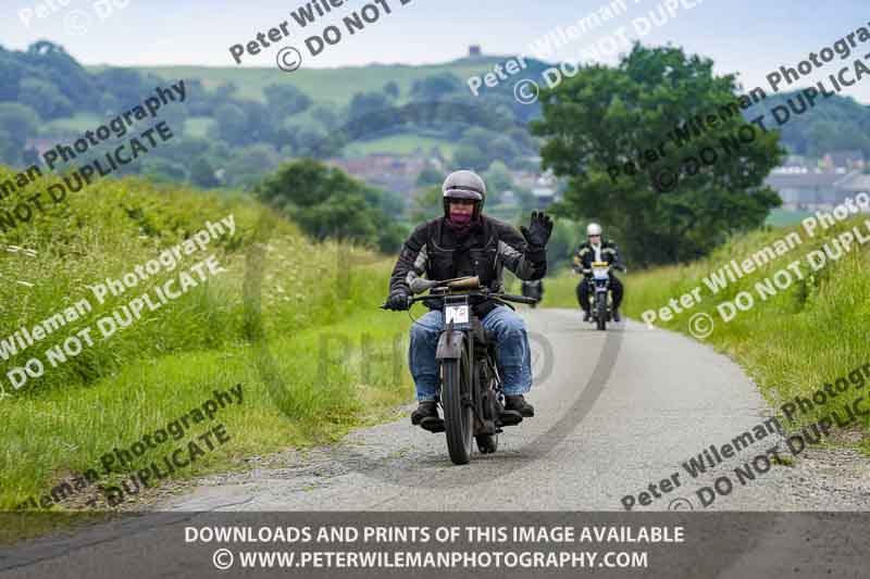 Vintage motorcycle club;eventdigitalimages;no limits trackdays;peter wileman photography;vintage motocycles;vmcc banbury run photographs
